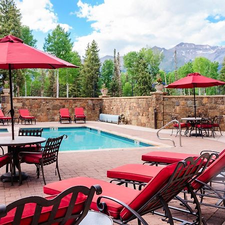 Bear Creek Lodge 309C By Alpine Lodging Telluride Exterior photo