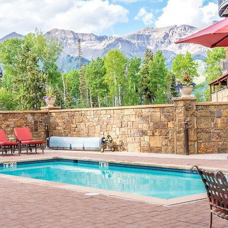 Bear Creek Lodge 309C By Alpine Lodging Telluride Exterior photo